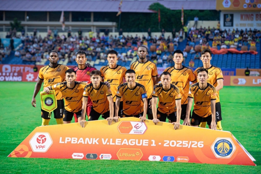 Liên tiếp thua ở Việt Nam, HLV Hàn Quốc chỉ rõ vấn đề của CLB 711869