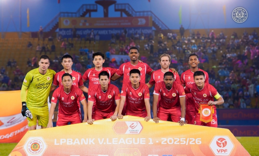 CAHN nhận tin cực vui từ VPF-698769