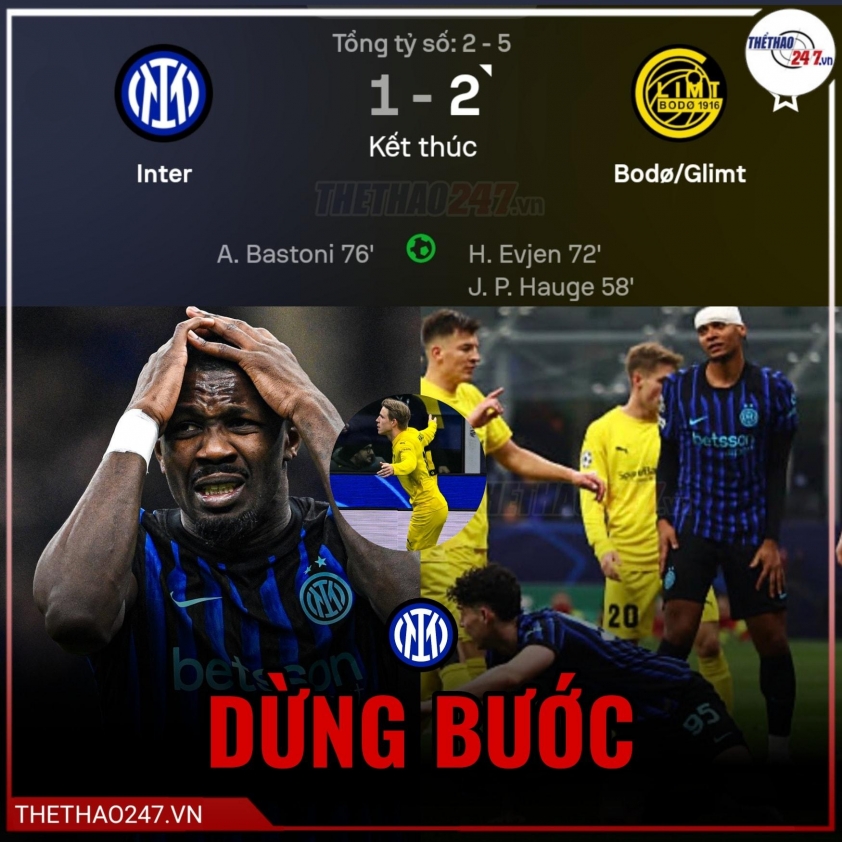 CHÍNH THỨC: Xác định 4 đội tiếp theo vào vòng 1/8 Cúp C1 798179