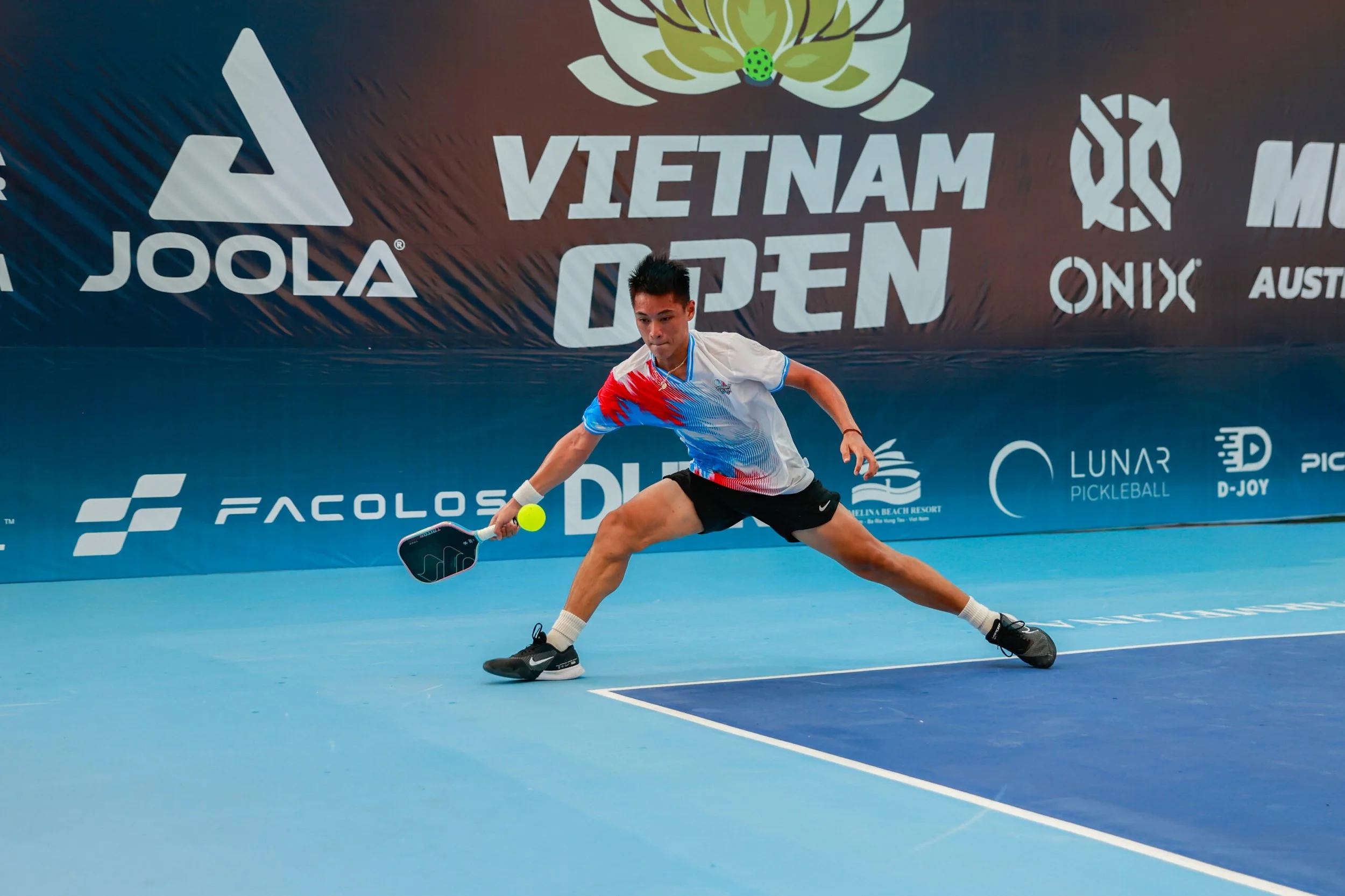 Asia's Pickleball Surge: A Sport On The Brink Of Continental ...