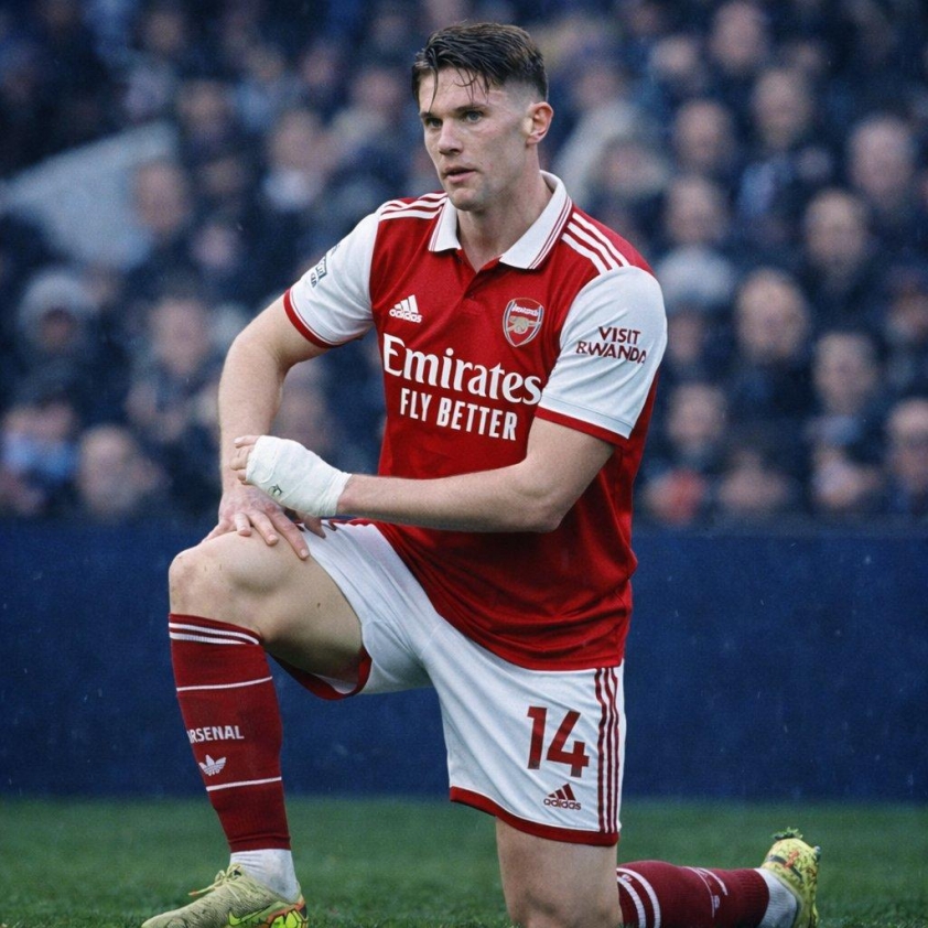 Gyokeres chưa phát huy tốt nhất khả năng bản thân - Ảnh: The Mirror