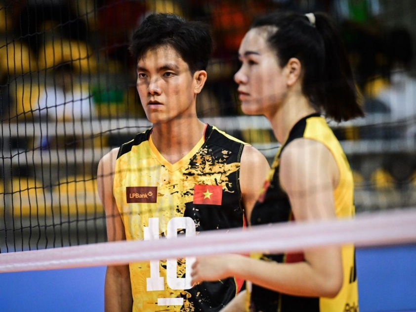 CHÍNH THỨC: Giải bóng chuyền VĐQG 2026 có tên mới-801965