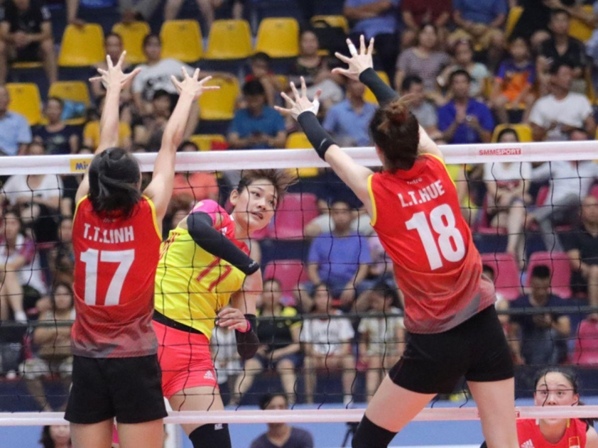 Thông tin - Đông Bắc 'chốt sổ' ngoại binh chặng 1 giải VĐQG 2026-803475