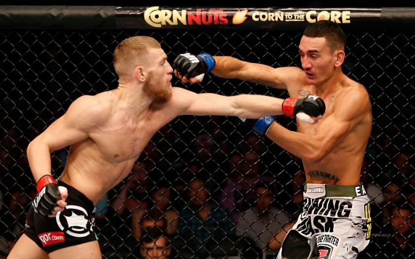 Conor McGregor sẵn sàng tái xuất, đã xuất hiện đối thủ tiềm năng 812306