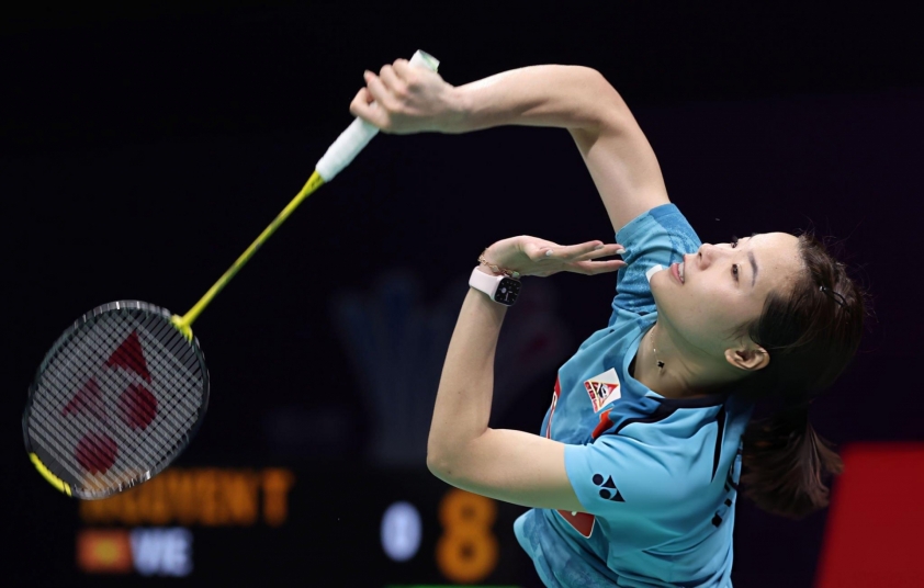 Bại tướng của Nguyễn Thùy Linh giải nghệ, ngay cả Nadal cũng phải quan tâm 812805