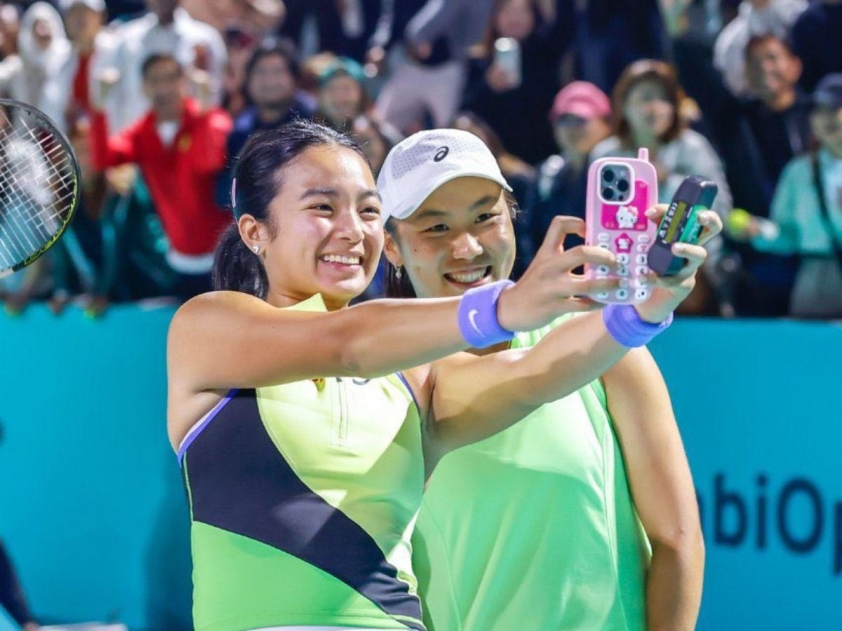 CHÍNH THỨC: Ngôi số 1 tennis Đông Nam Á đổi chủ-814719