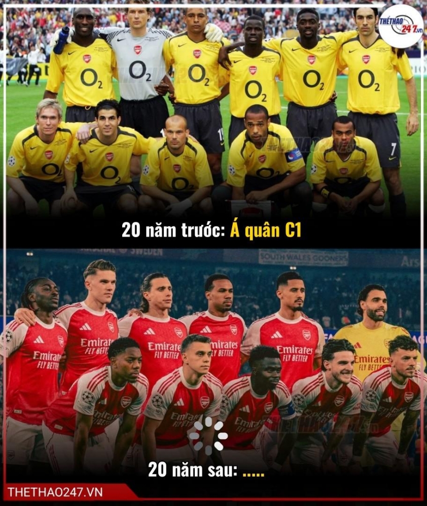 Đả bại Atletico, Arsenal lập kỷ lục khủng tại Champions League 830371
