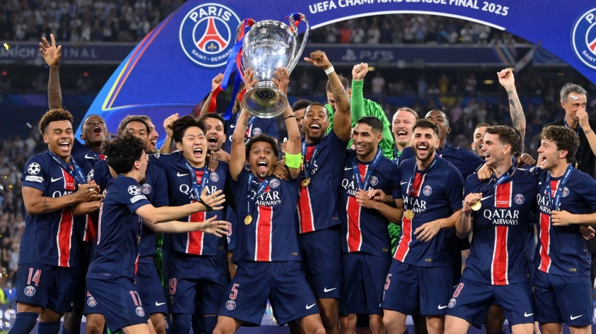 PSG sẽ rất muốn một pha