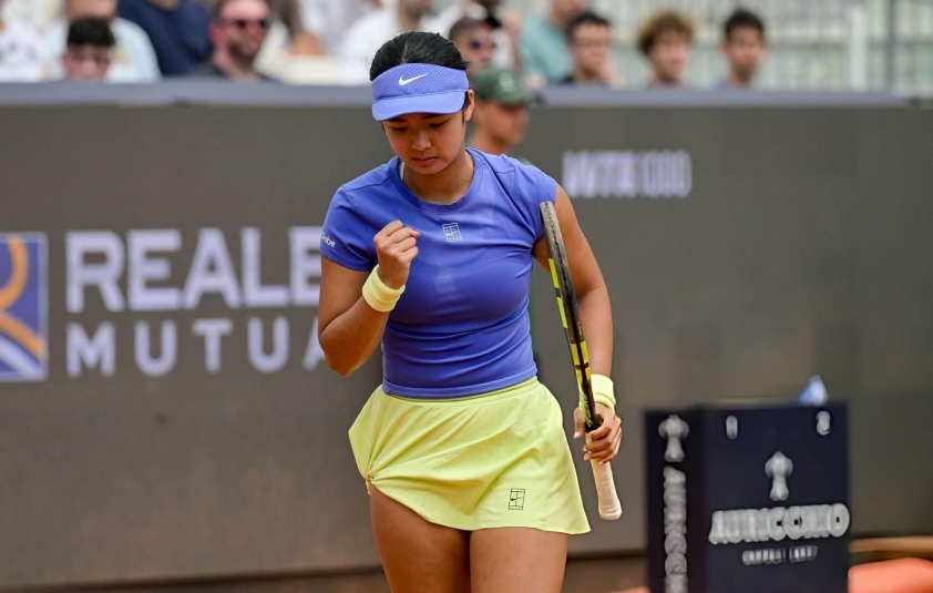 Mỹ nhân tennis Đông Nam Á thổ lộ mối quan hệ thân mật với Rafael Nadal 830924