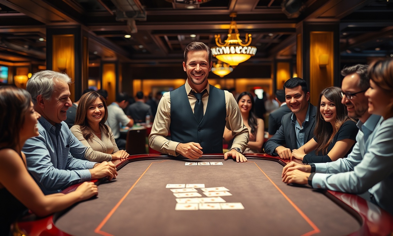 Live casino Lu88 - Nhà cái Lu88 uy tín cho người chơi mới