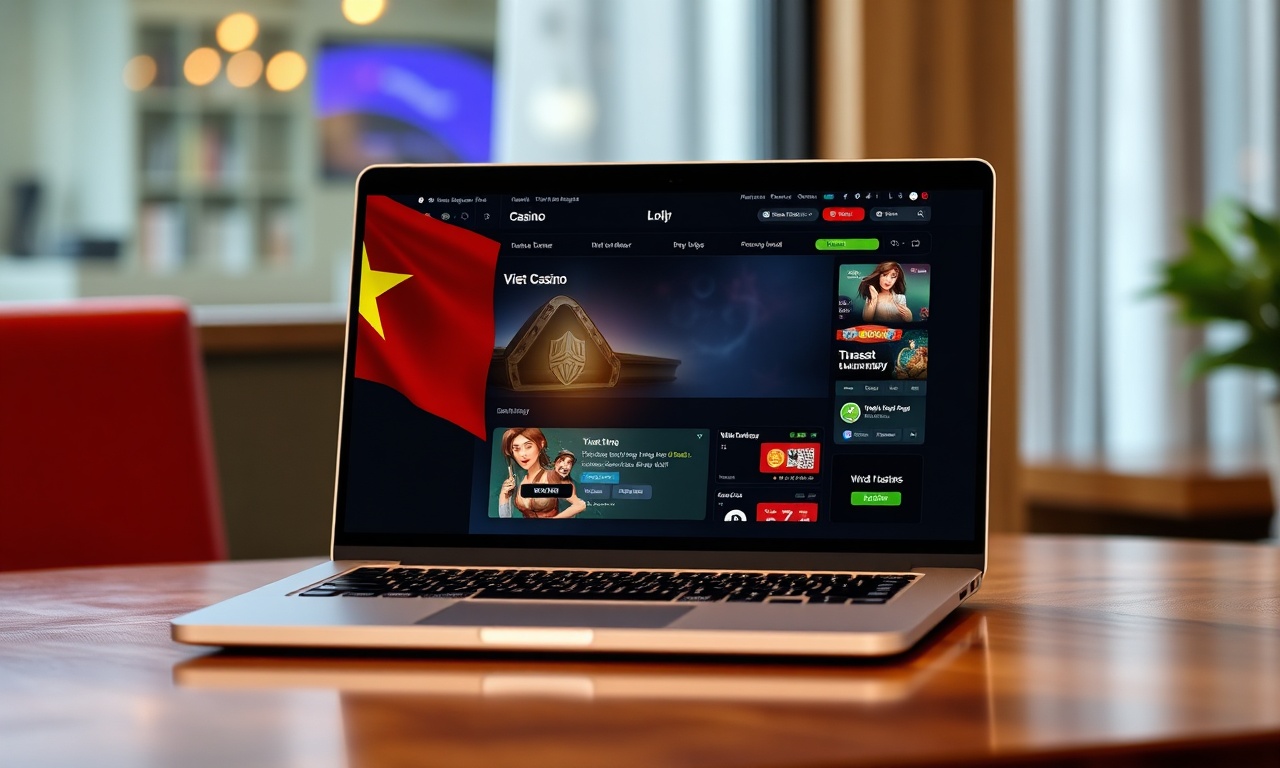 Five888.jpn.com – Sòng casino trực tuyến uy tín cho người Việt