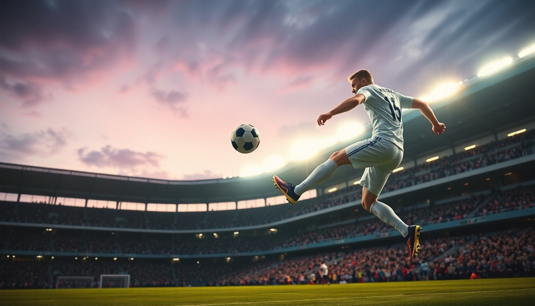 Xoilac TV Unveiled - Live Sports Action with xoilac