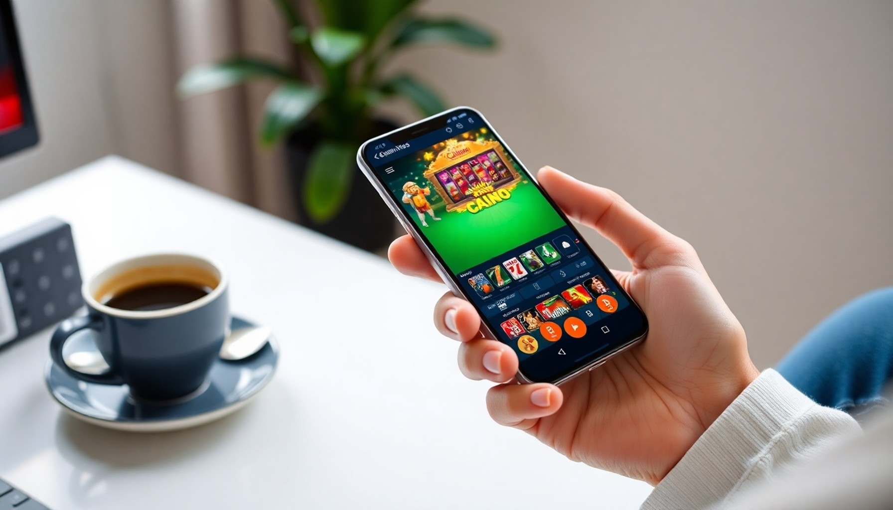 Tải App TX88—Trải Nghiệm Cược Mượt Trên Di Động Từ Nhà Cái