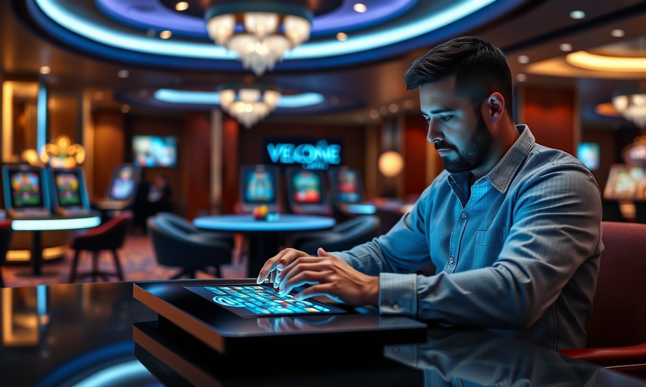 Net88 – Hành trình vào casino trực tuyến hấp dẫn, an toàn