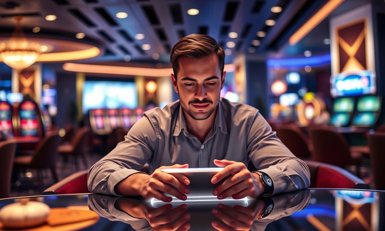 Net88 – Hành trình vào casino trực tuyến hấp dẫn, an toàn