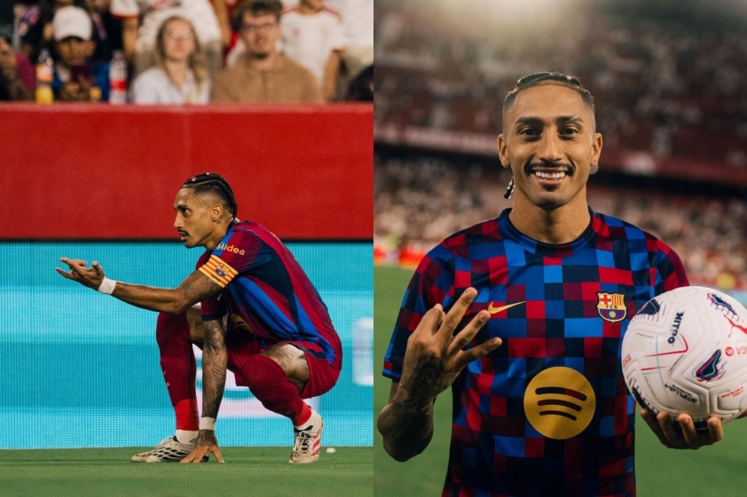 CHÍNH THỨC: Barcelona từ bỏ thương vụ thương vụ bom tấn trăm triệu euro