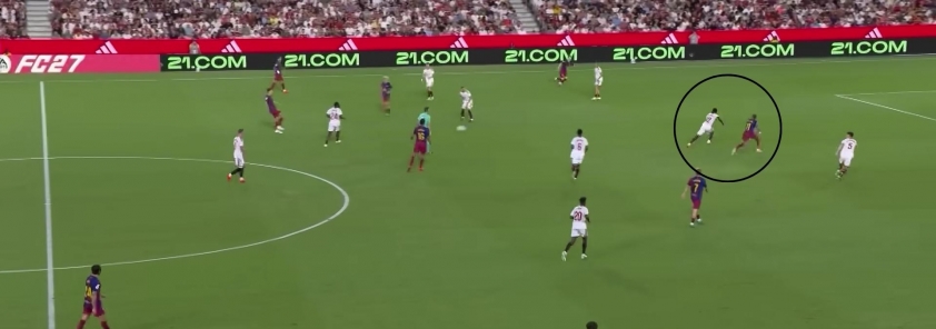 Ngôi sao Brazil sở hữu tuyệt kĩ 'cú lừa' cực khó đoán giúp Barca thăng hoa